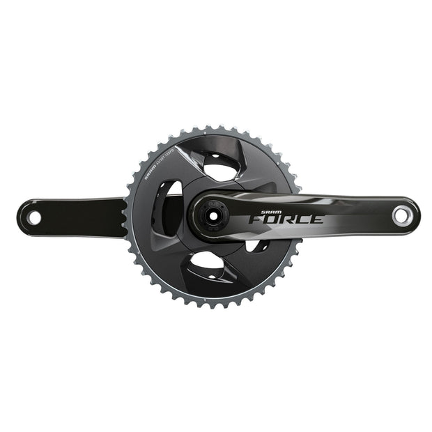 SRAM Force Wide Dub Crankset
