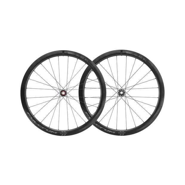 Fulcrum Wind 42 Disc Brake Wheelset