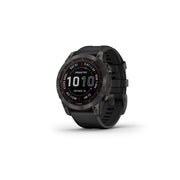 Garmin Fenix 7 Sapphire Solar Smartwatch