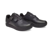 Fox Union BOA Clipless Shoes - Black
