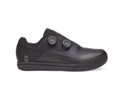 Fox Union BOA Clipless Shoes - Black