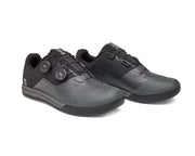 Fox Union BOA Flat Shoes - Dark Shadow