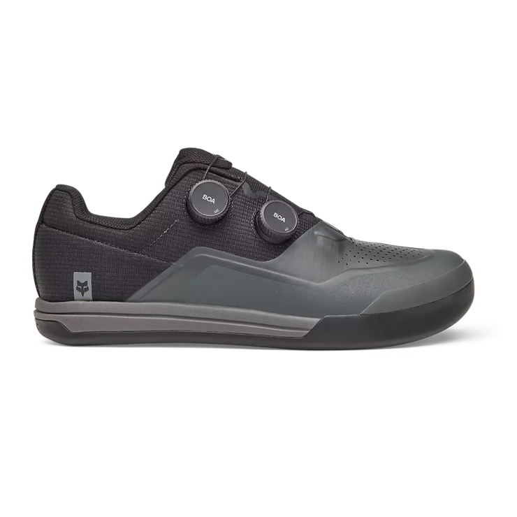Union BOA Flat Shoes