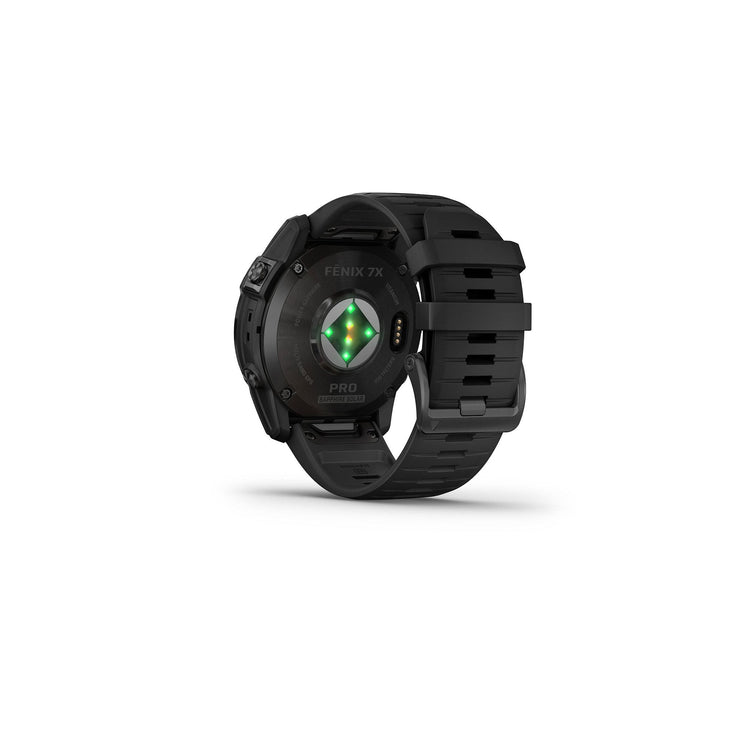 Garmin Fenix 7X Pro Sapphire Solar Smartwatch - 51mm