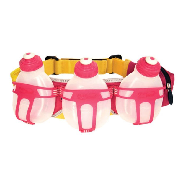 Fuel Belt R3O 3 Bottle Belt