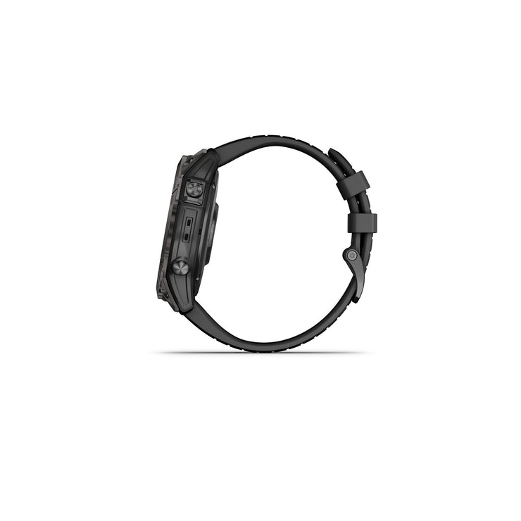 Garmin Fenix 7X Pro Sapphire Solar Smartwatch - 51mm