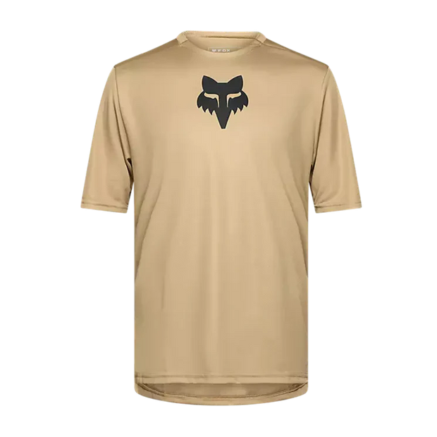 Ranger Fox Head Jersey