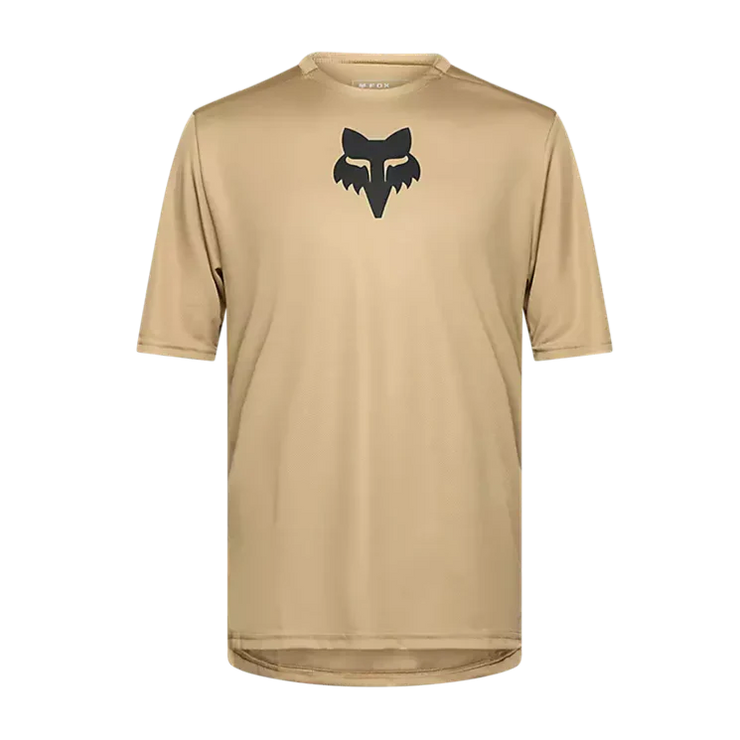 Ranger Fox Head Jersey