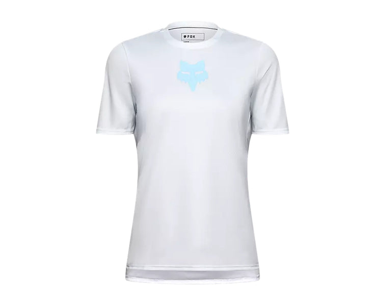 Fox Womens Ranger Ss Jersey Fox Head