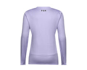 Fox Womens Ranger Ls Jersey Fox Head