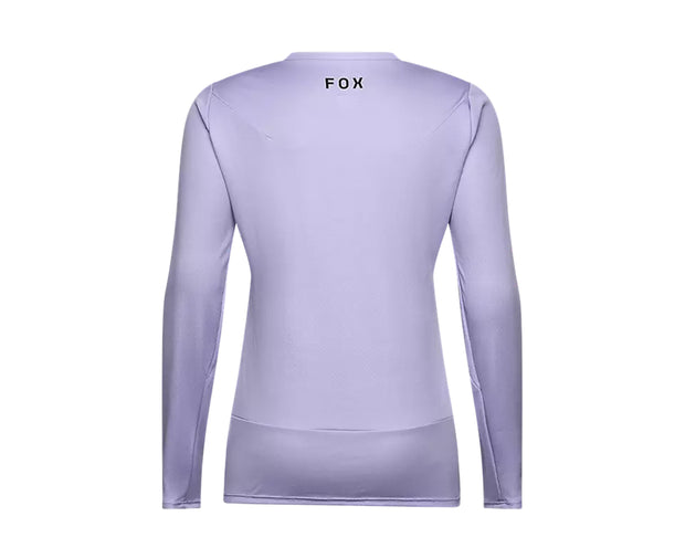 Fox Womens Ranger Ls Jersey Fox Head