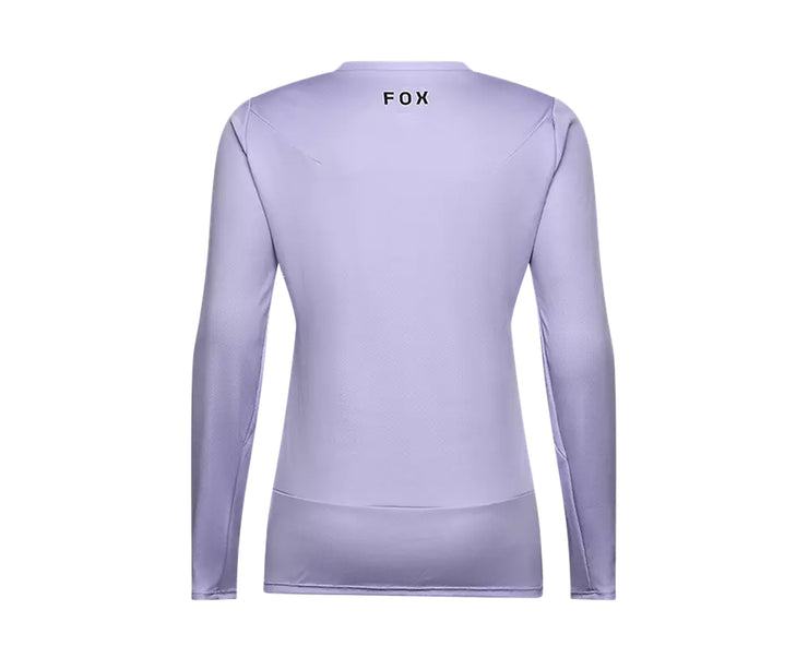 Fox Womens Ranger Ls Jersey Fox Head