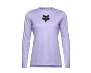 Fox Womens Ranger Ls Jersey Fox Head