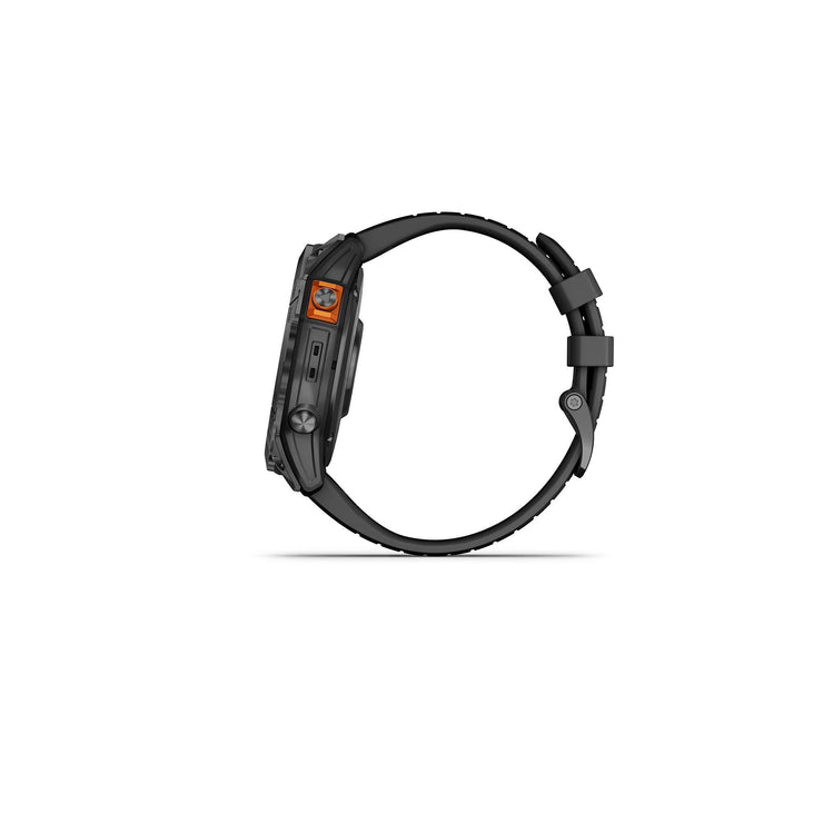 Garmin Fenix 7X Pro Solar Smartwatch - 51mm