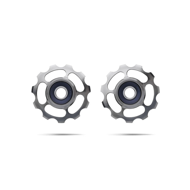 CeramicSpeed Ceramic Titanium Coated Derailleur Pulleys - Shimano 11 Speed