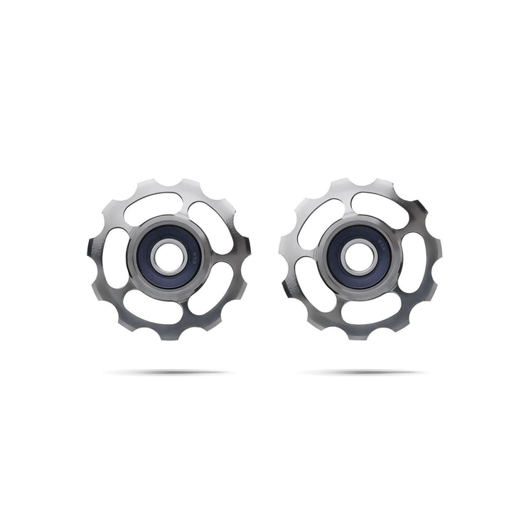 CeramicSpeed Ceramic Titanium Coated Derailleur Pulleys - Shimano 11 Speed