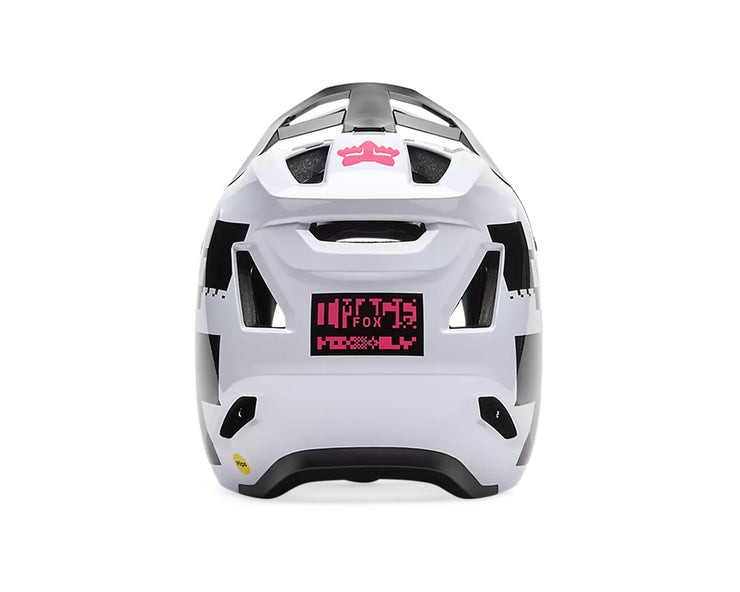 Fox Rampage Digi Image Helmet