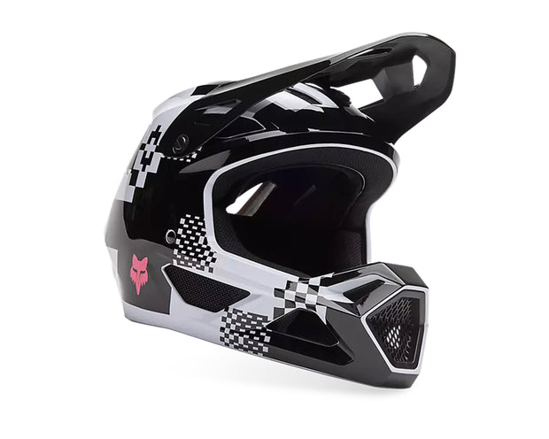 Fox Rampage Digi Image Helmet