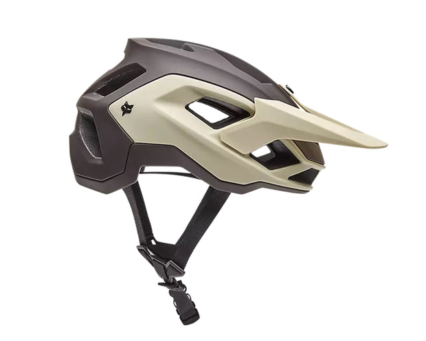 Fox Speedframe 5050 Helmet Cream