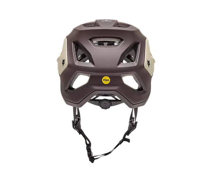 Fox Speedframe 5050 Helmet Cream
