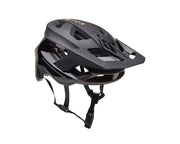 Fox Speedframe Pro Backfade Helmet