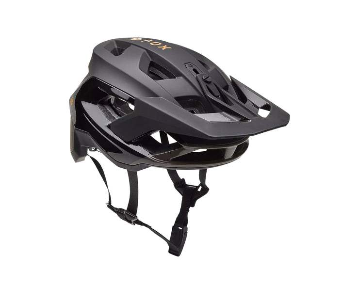 Fox Speedframe Pro Backfade Helmet