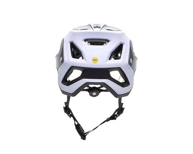 Fox Speedframe Pro Defy Helmet