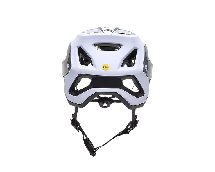 Fox Speedframe Pro Defy Helmet