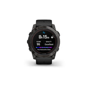 Garmin Fenix 7X Pro Sapphire Solar Smartwatch - 51mm