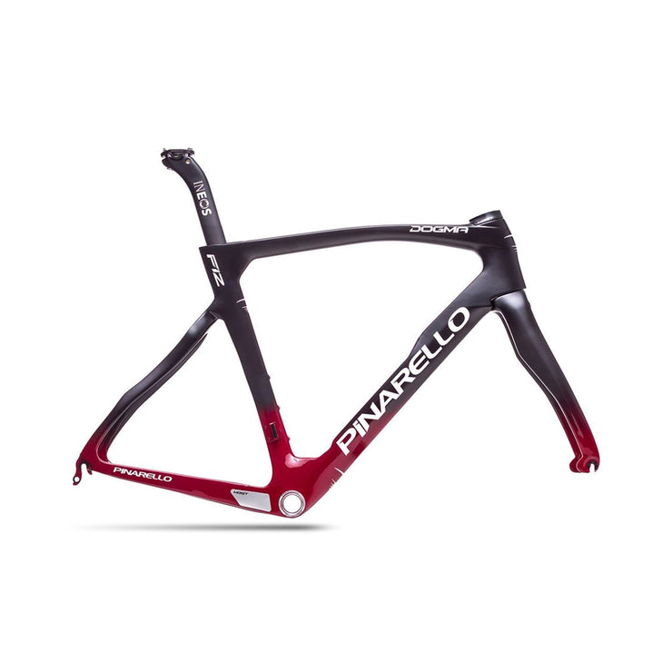 Pinarello Dogma F12 Rim Brake Frameset
