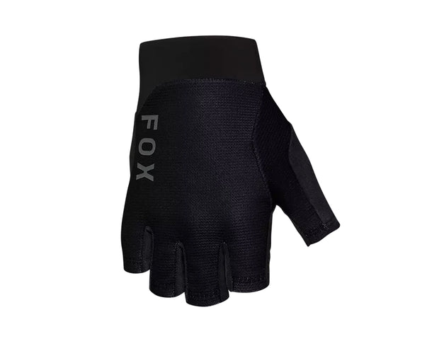 Fox Ranger Glove Gel Short Black