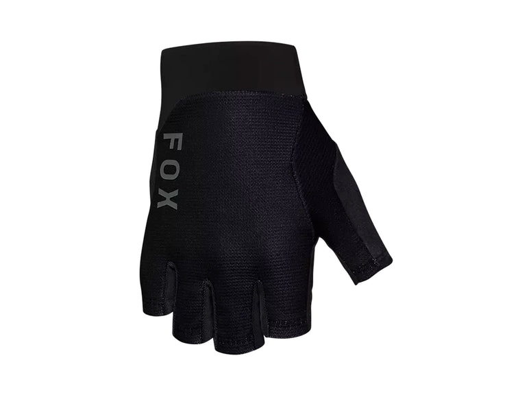 Fox Ranger Glove Gel Short Black