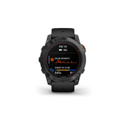 Garmin Fenix 7X Pro Solar Smartwatch - 51mm