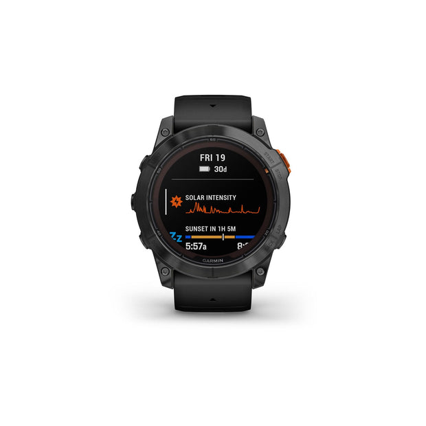 Garmin Fenix 7X Pro Solar Smartwatch - 51mm