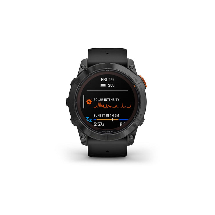 Garmin Fenix 7X Pro Solar Smartwatch - 51mm