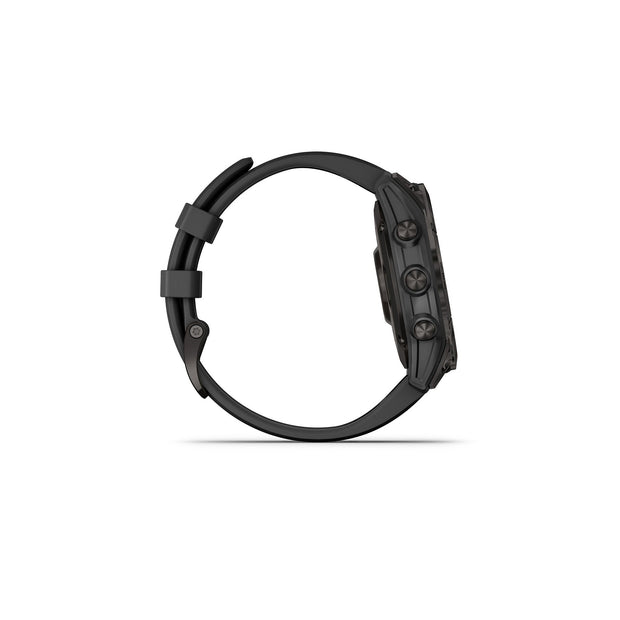 Garmin Fenix 7 Sapphire Solar Smartwatch