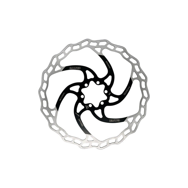 Galfer MTB/E-Bike Disc Brake Rotor 2.0mm 6-Bolt