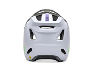 Fox Youth Rampage 5050 Helmet