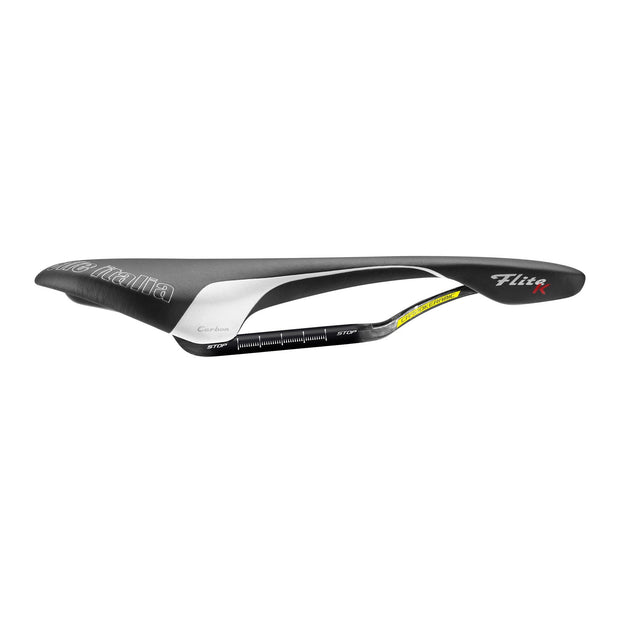 Selle Italia Flite Kit Carbonio Saddle