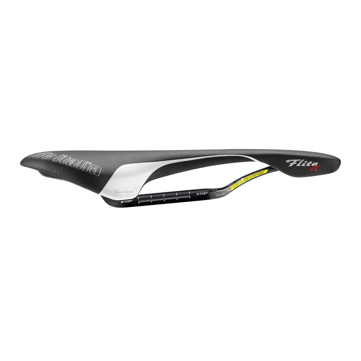 Selle Italia Flite Kit Carbonio Saddle