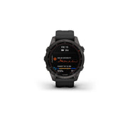 Garmin Fenix 7S Sapphire Solar Smartwatch