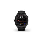 Garmin Fenix 7 Sapphire Solar Smartwatch