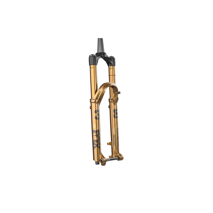 FOX Float SC 34 Limited Edition Podium Gold Suspension Fork
