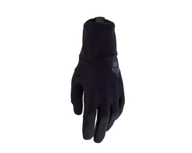 Fox Racing W Ranger Fire Glove Full - Black M