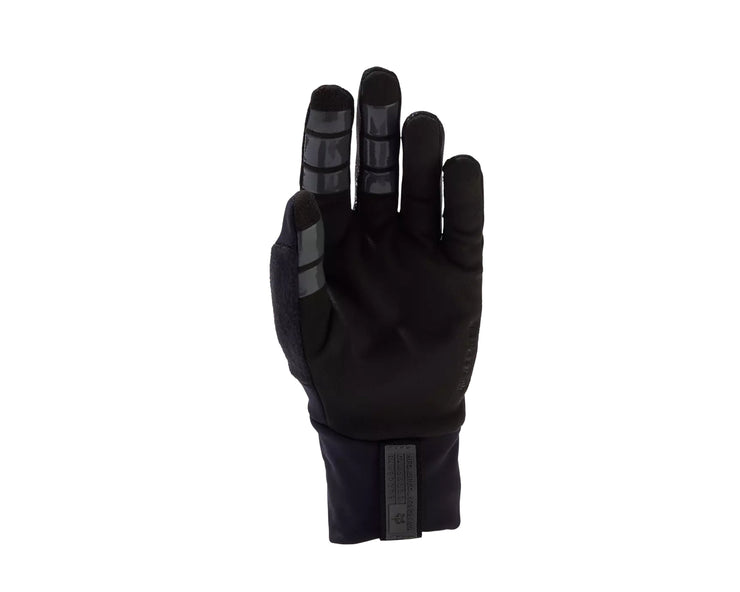 Fox Racing W Ranger Fire Glove Full - Black M