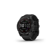 Garmin Fenix 7 Sapphire Solar Smartwatch