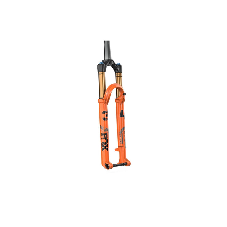 FOX Float Step-Cast 34 29" Factory FIT4 2-Position Remote Kabolt 110mm Fork