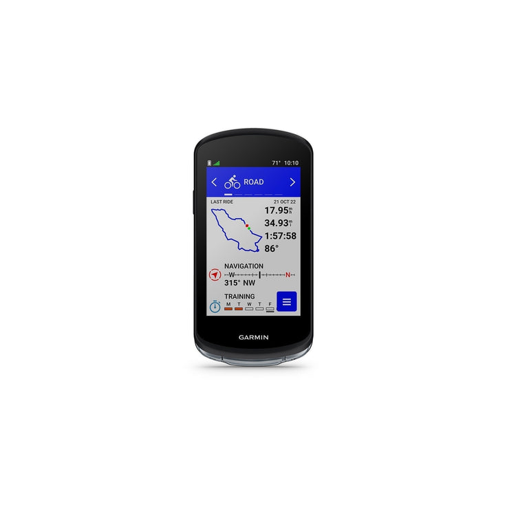 Garmin Edge 1040 Cycling Computer