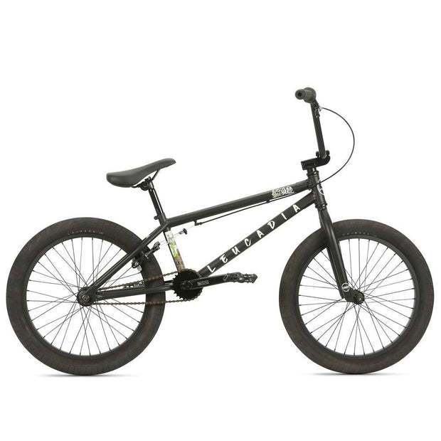 Haro Leucadia BMX Bike