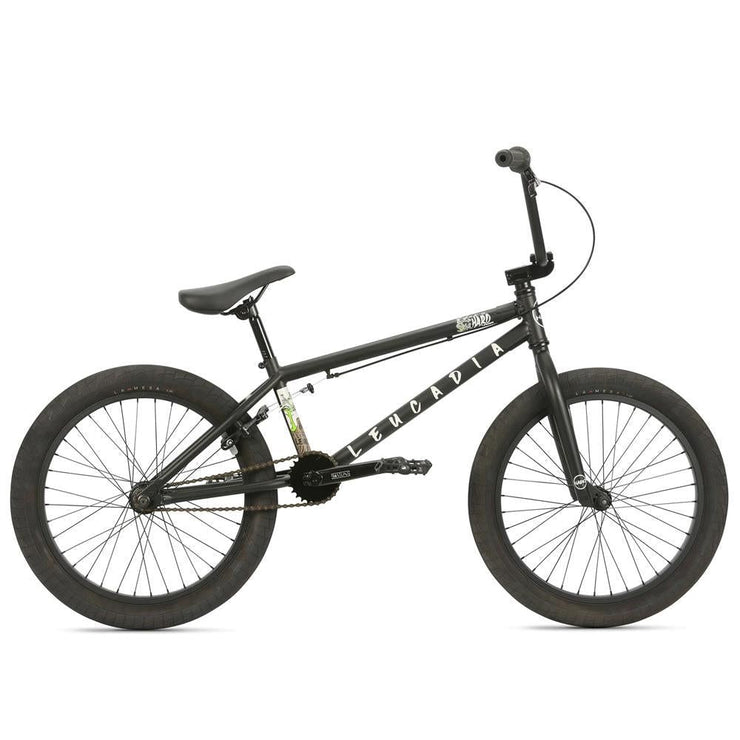 Haro Leucadia BMX Bike